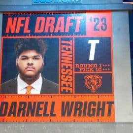 Darnell Wright