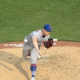 David Robertson