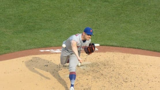 David Robertson