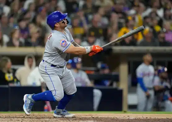 Francisco Alvarez, New York Mets