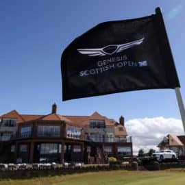 Genesis Scottish Open 2023: Tee Times, Featured Groups, Pairings, & Weather Forecast