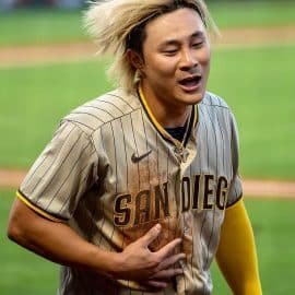 Ha-Seong Kim
