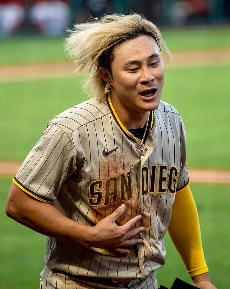 Ha-Seong Kim