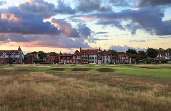 How Much Does A Royal Liverpool Golf Club Membership Cost?