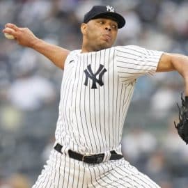 Jimmy Cordero