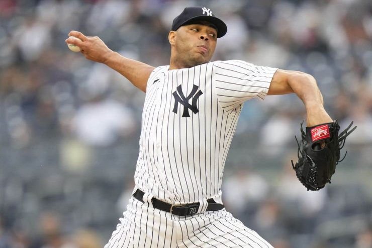 Jimmy Cordero