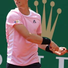 Jiri Lehecka