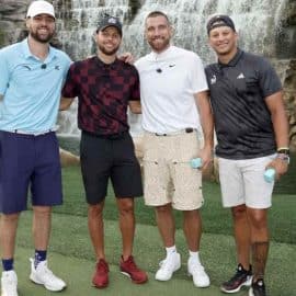 Low Viewership Ratings Show The Match 2023 Was A Bust For Golf Fans & TNT