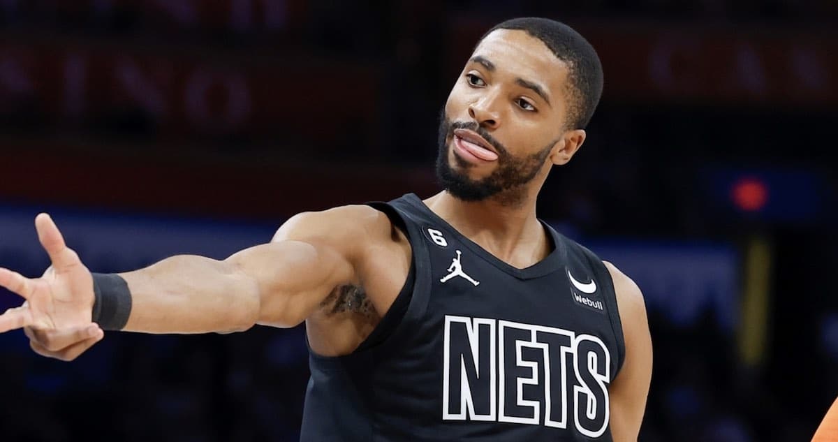 Mikal Bridges Names O.G. Anunoby As Role Player That Could Be An NBA Star on Paul George Podcast
