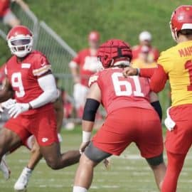 NFL PUP List 2023: 3 Players That Might Be Inactive For Training Camp Start