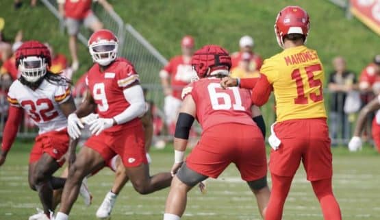 NFL PUP List 2023: 3 Players That Might Be Inactive For Training Camp Start
