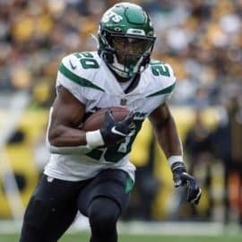 NFL PUP List 2023- 3 Players That Might Be Inactive For Training Camp Start- Breece Hall