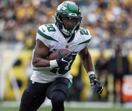 NFL PUP List 2023- 3 Players That Might Be Inactive For Training Camp Start- Breece Hall