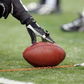 NFL Rule Changes 2023: Instant Replay Reversal, 4th Down Conversions, & More
