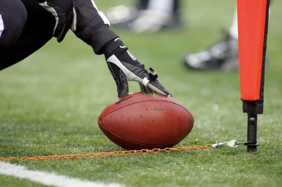 NFL Rule Changes 2023: Instant Replay Reversal, 4th Down Conversions, & More