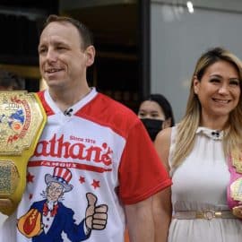 Nathan’s Hot Dog Eating Contest Winners & Results By Year