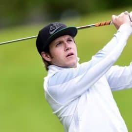 Niall Horan
