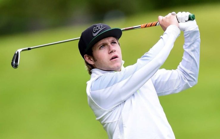 Niall Horan