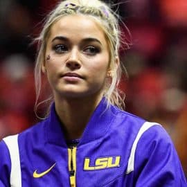 Olivia Dunne Reveals She’s Made 500K Off A Social Media Post