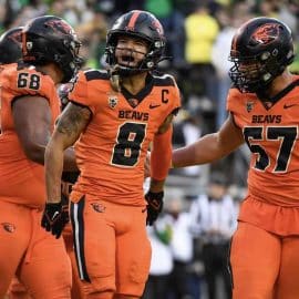 Oregon State Won’t Wait For Oregon To Join Colorado In Big 12 Move