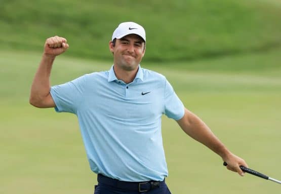PGA Tour Earnings 2023: Scheffler, Rahm Top List of Top 100 Highest-Paid Golfers