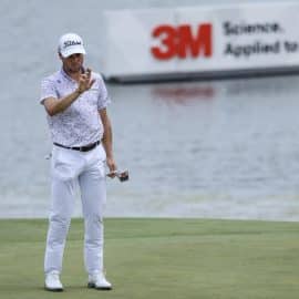 PGA Tour Golfers On The Bubble For The FedExCup Playoffs