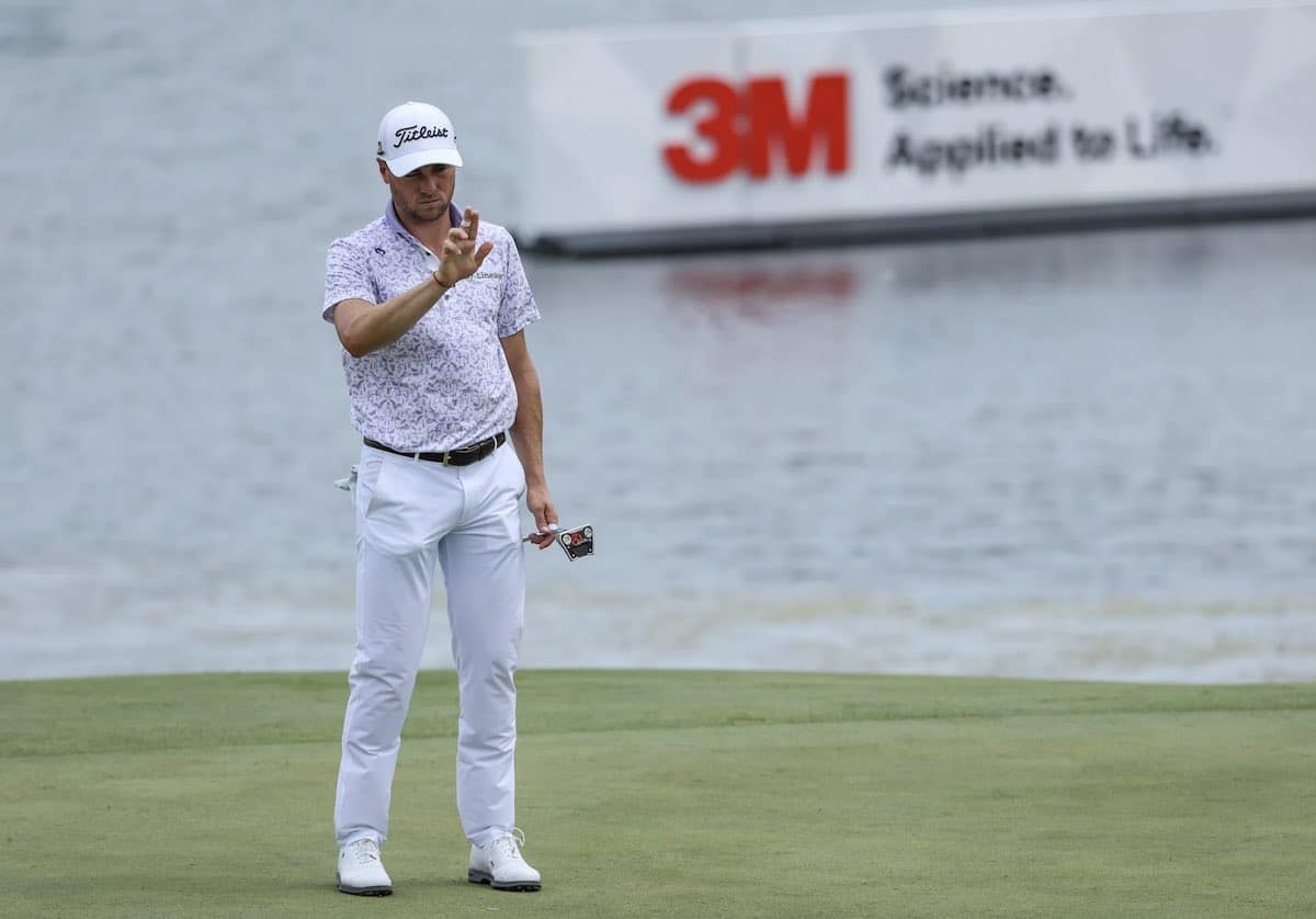 PGA Tour Golfers On The Bubble For The FedExCup Playoffs