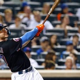 Pete Alonso, New York Mets
