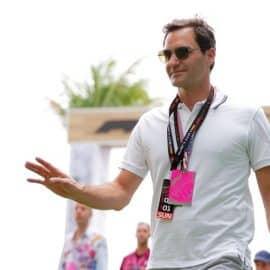 Roger Federer