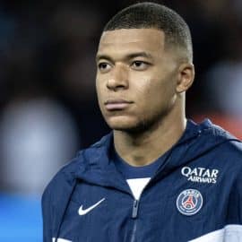 Saudi Arabia Offers Kylian Mbappe $14.9 Million Per Week To Join ​​Al-Hilal