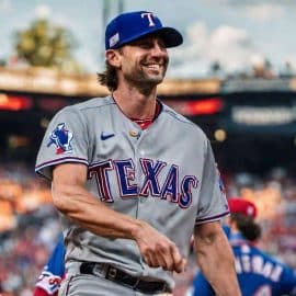 Scherzer Rangers