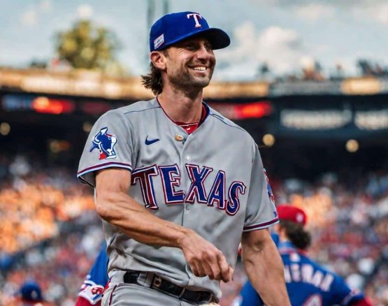 Scherzer Rangers