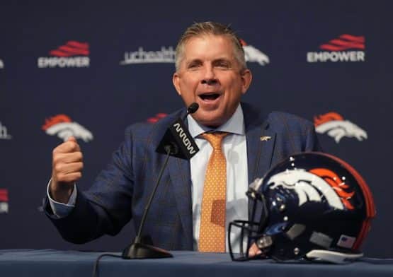 Sean Payton Denver Broncos