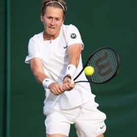 Sebastian Korda