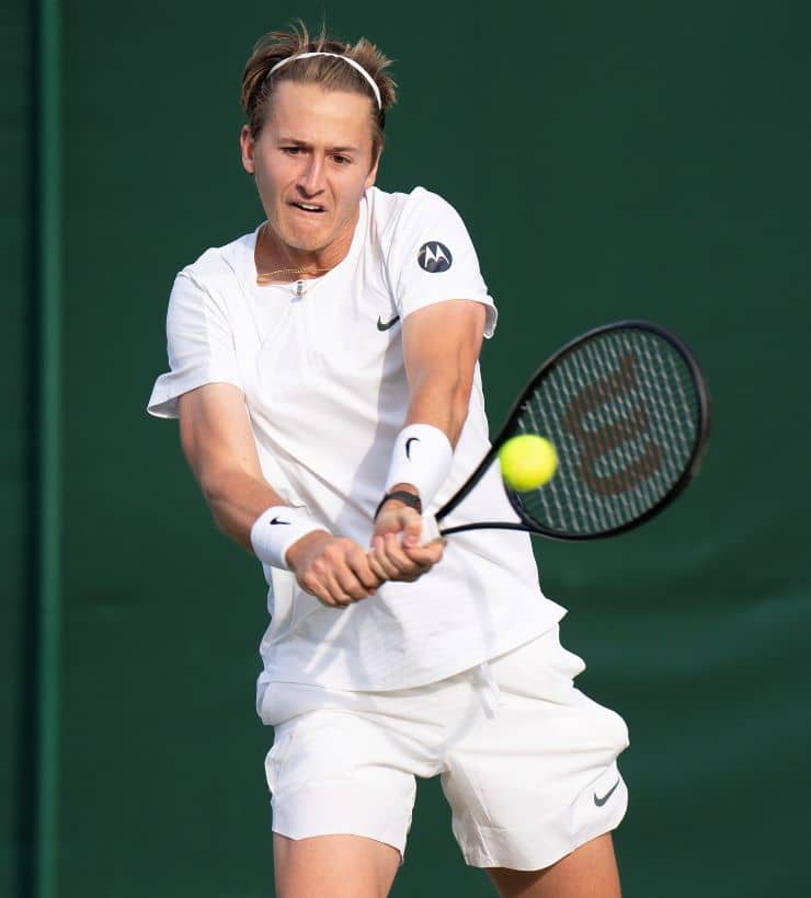 Sebastian Korda