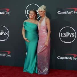 Shawn Johnson Nastia Liukin
