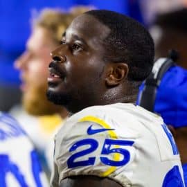 Sony Michel