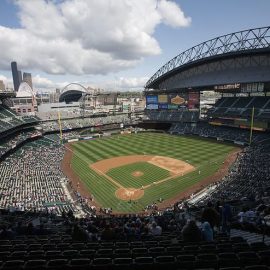 T-Mobile Park
