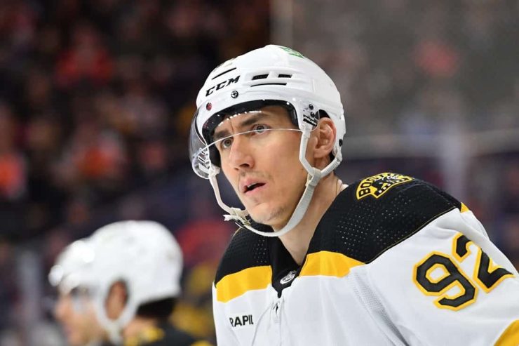 Tomas Nosek
