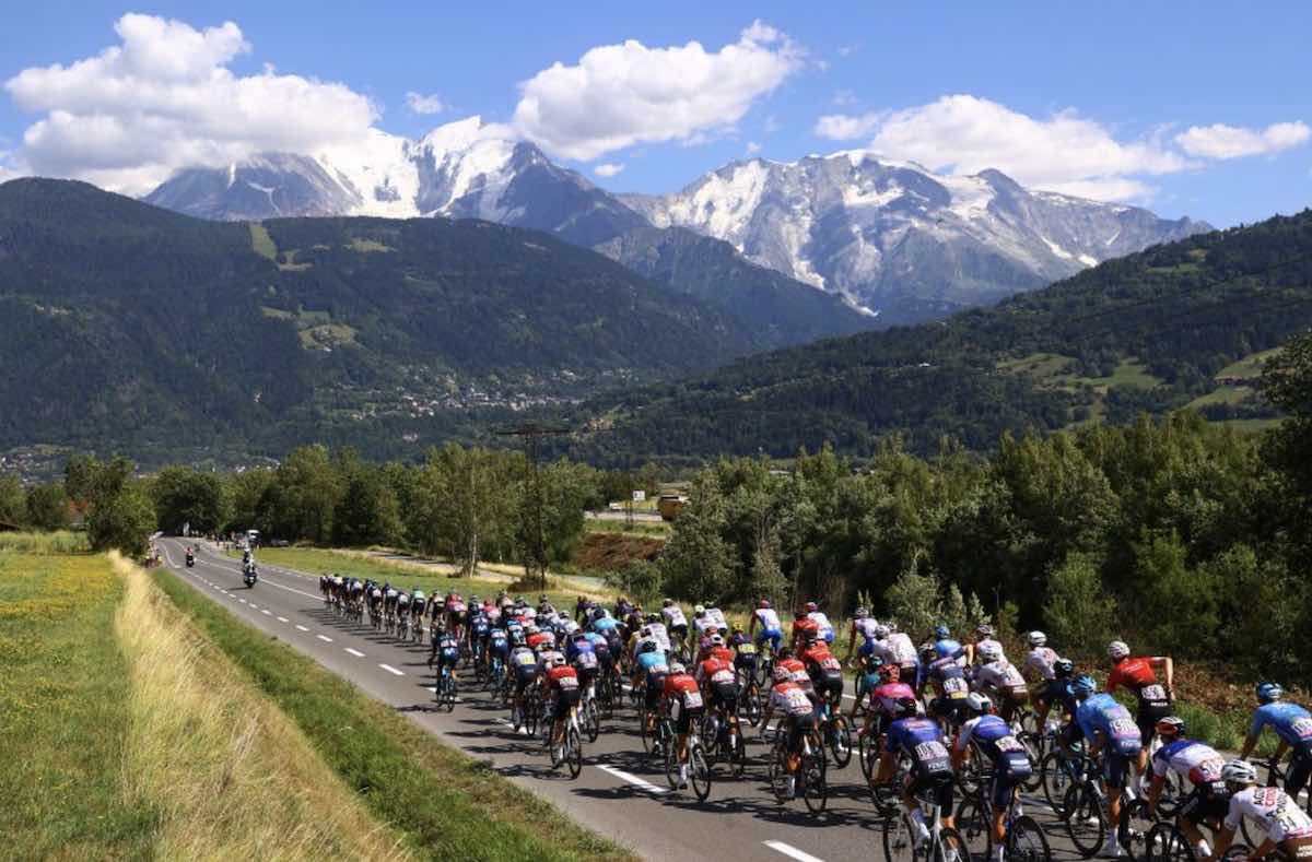 Tour de France 2023 Budgets- Ineos Grenadier Leads Top 5 Highest-Spending Cycling Teams