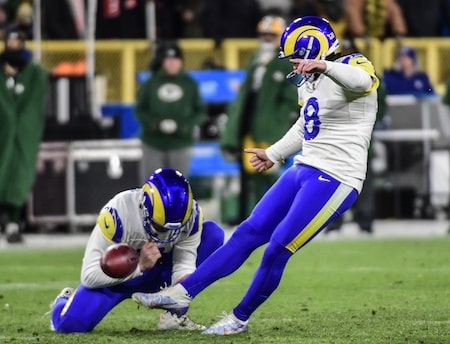 Most Accurate NFL Kickers Ever: Justin Tucker Leads List At 90.5%