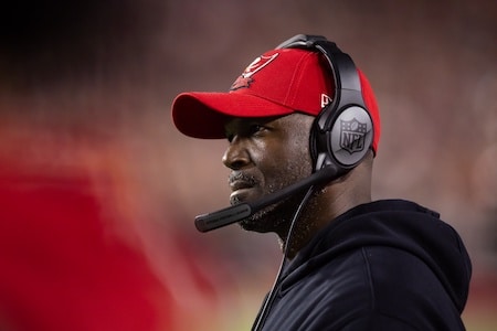NFL: Tampa Bay Buccaneers at Arizona Cardinals