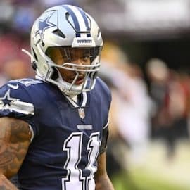 NFL: Dallas Cowboys at Washington Commanders