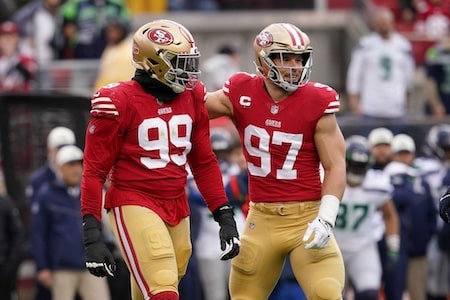 NFL Defense Rankings: Predicting the Top NFL Defenses in 2023