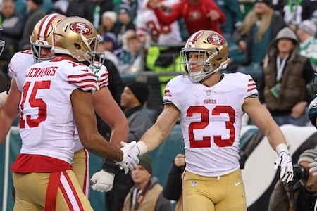 Predicting the Top NFL Offenses in 2023