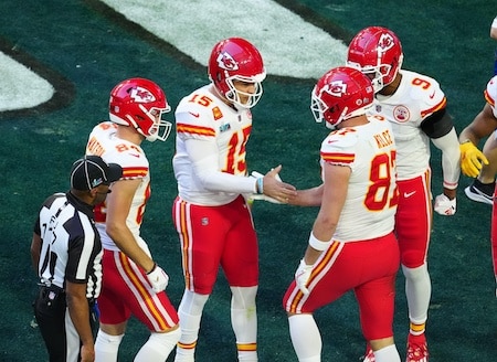 Predicting the Top NFL Offenses in 2023