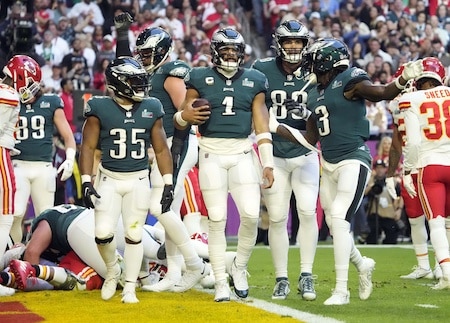Predicting the Top NFL Offenses in 2023