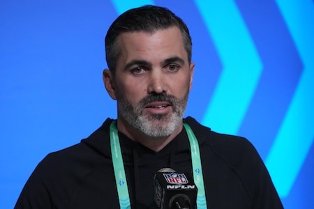 NFL Head Coaches Hot Seat: Mike McCarthy Has Best Odds To Be Fired First
