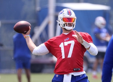 Predicting the Top NFL Offenses in 2023