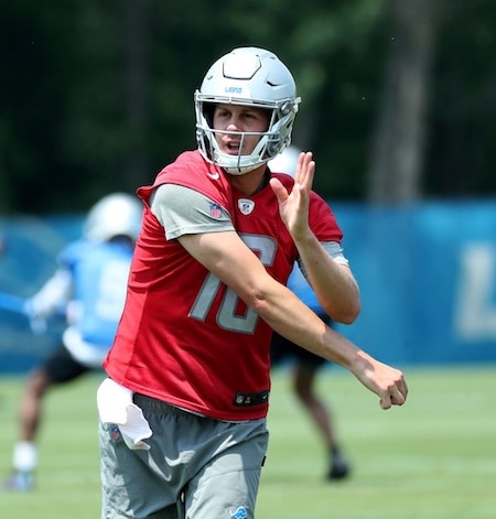 Predicting the Top NFL Offenses in 2023
